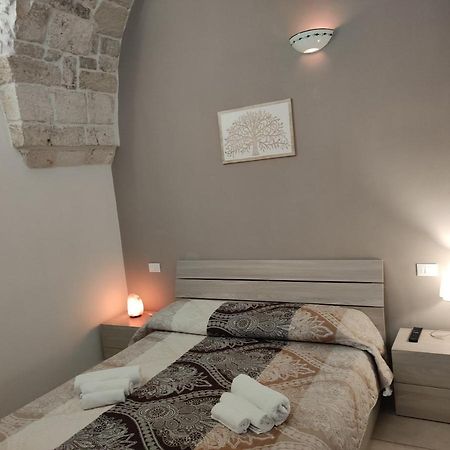 Maison De Richard Ostuni Exterior foto