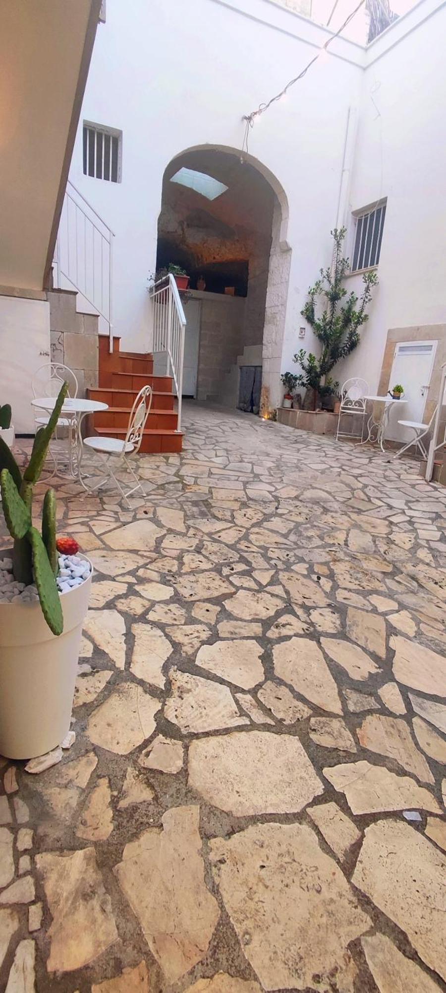 Maison De Richard Ostuni Exterior foto